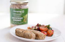 Vegan ,,kalapulgad”