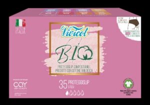 Pesukaitsmed Vivicot, 35tk