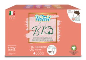 2in1 pesukaitsmed Vivicot, 35tk