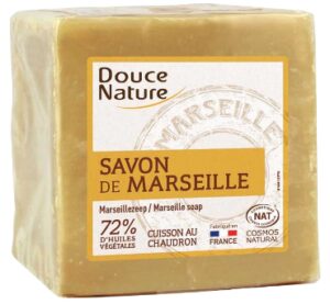 Marseille seep 100g Douce Nature