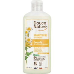 Kummeli šampoon 250ml Douce Nature