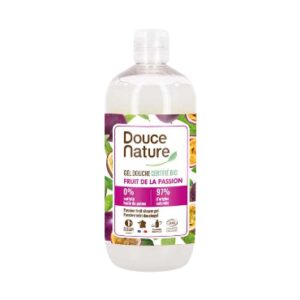 Dušigeel passioni 500ml Douce Nature