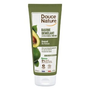 Juuksepalsam avokaadoga 200ml Douce Nature