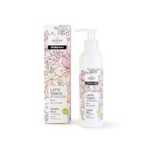 Toniseeriv näopiim hibiskusega Altromercato, 200ml