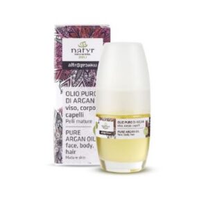 Argaaniaõli Altromercato, 30ml