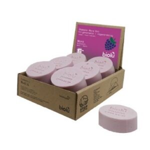 Tahke šampoon põldmuraka Biolu, 65g