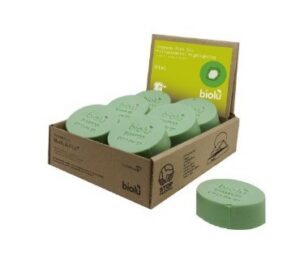 Tahke šampoon kiivi Biolu, 65g