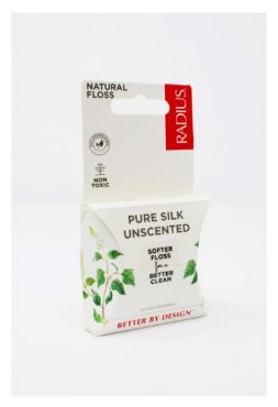 Hambaniit siidist 30m. Radius