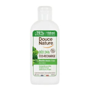 Mündi deodorandi täitepakend 150ml Douce Nature
