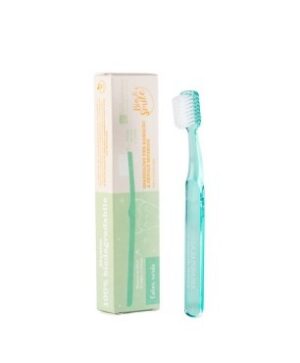 Laste hambahari roheline tk, LaSaponaria