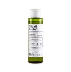 Baobabi õli LaSaponaria, 100ml
