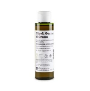Nisuidu õli LaSaponaria, 100ml