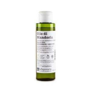 Mandliõli LaSaponaria, 100ml