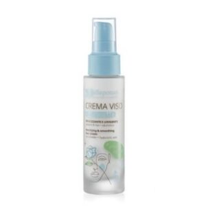 Matistav näokreem Stay Matte 50ml La Saponaria