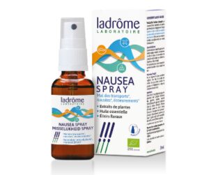 Iiveldussprei 20ml Ladrome