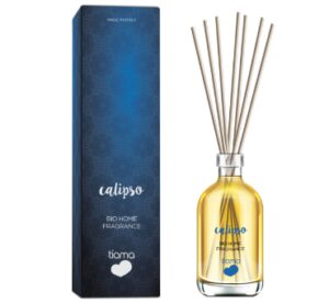 Ruumilõhnastaja Calipso Tiama, 100ml