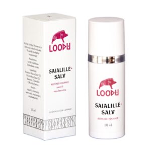 Saialillesalv Loodu 50ml