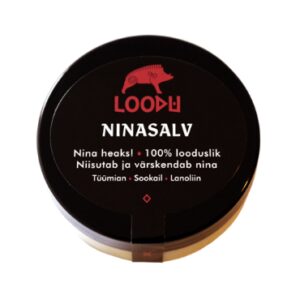 Ninasalv Loodu, 40ml