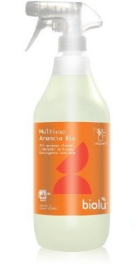 Üldpuhastusvahend Biolu, 1l