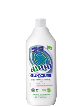 Plekieemaldaja Biopuro, 500ml