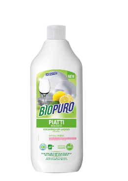 Nõudepesuvahend Biopuro, 500ml