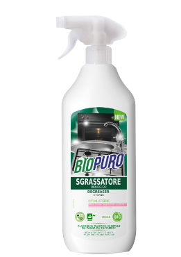 Rasvaeemaldaja Biopuro, 500ml