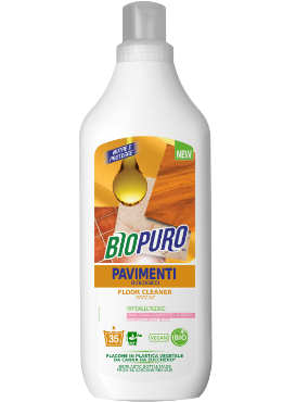 Põrandapesuvahend Biopuro, 1L