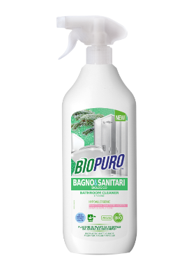 Vannitoapuhastusvahend Biopuro, 500ml
