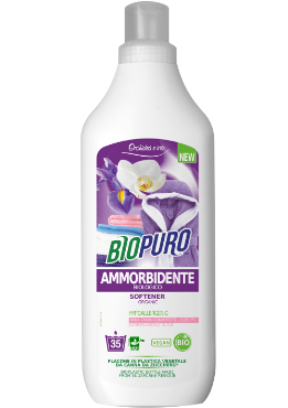 Pesupehmendaja Biopuro, 1l