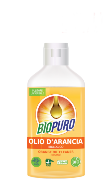 Apelsiniõli puhastusvahend Biopuro, 250ml