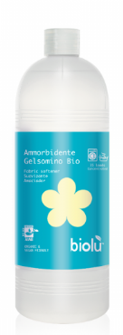 Pesupehmendaja jasmiini, Biolu 1L