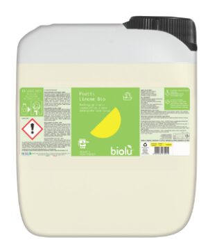 Nõudepesuvahend Biolu, 5l