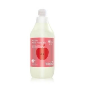 Pesugeel punase õuna, Biolu 1l