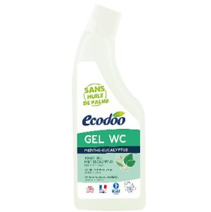 WC puhastusvahend  Ecodoo, 750ml