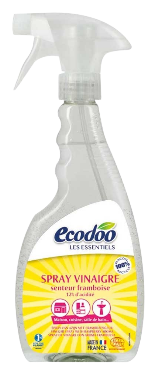 Äädikapuhastusvahend vaarikalõhnaline 500ml Ecodoo