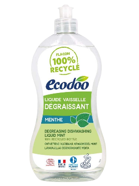 Nõudepesuvahend mündi 1L Ecodoo