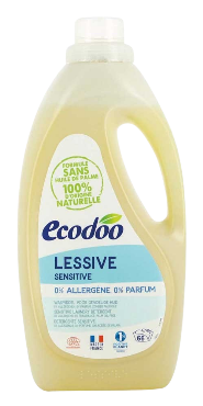 Pesugeel lõhnatu 2l  Ecodoo