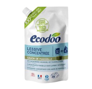 Konsentreeritud pesugeel 1,5L Marseille Ecodoo
