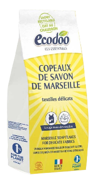 Marseille seebihelbed Ecodoo 1kg