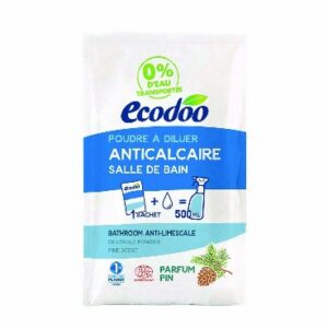 Katlakivieemaldus pulber 20g  Ecodoo