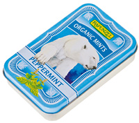 Mündipastillid Rapunzel, 50g