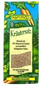 Ürdisool Rapunzel, 500g