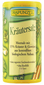 Ürdisool Rapunzel, 125g