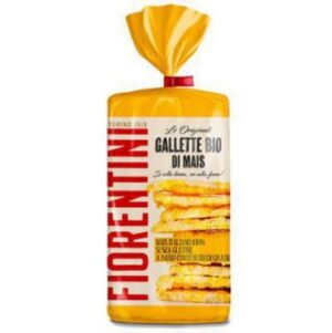 Maisivahvel Fiorentini, 120g