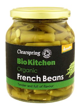 Aedoad Clearspring, 340g (195g)