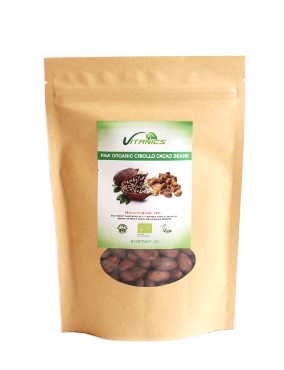 Toorkakao oad Ever Trust, 250g