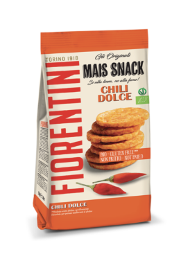 Maisivahvel tšilliga Fiorentini, 50g