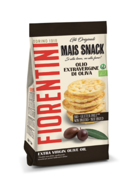 Maisivahvel oliiviõliga Fiorentini, 50g