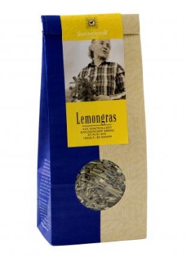Sidrunheina tee (puru) Sonnentor, 80g