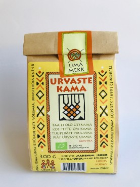 Mahe Urvaste kama, 300g